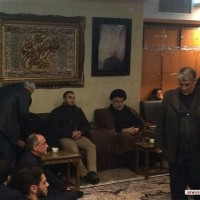 القائد الشهيد سليماني 